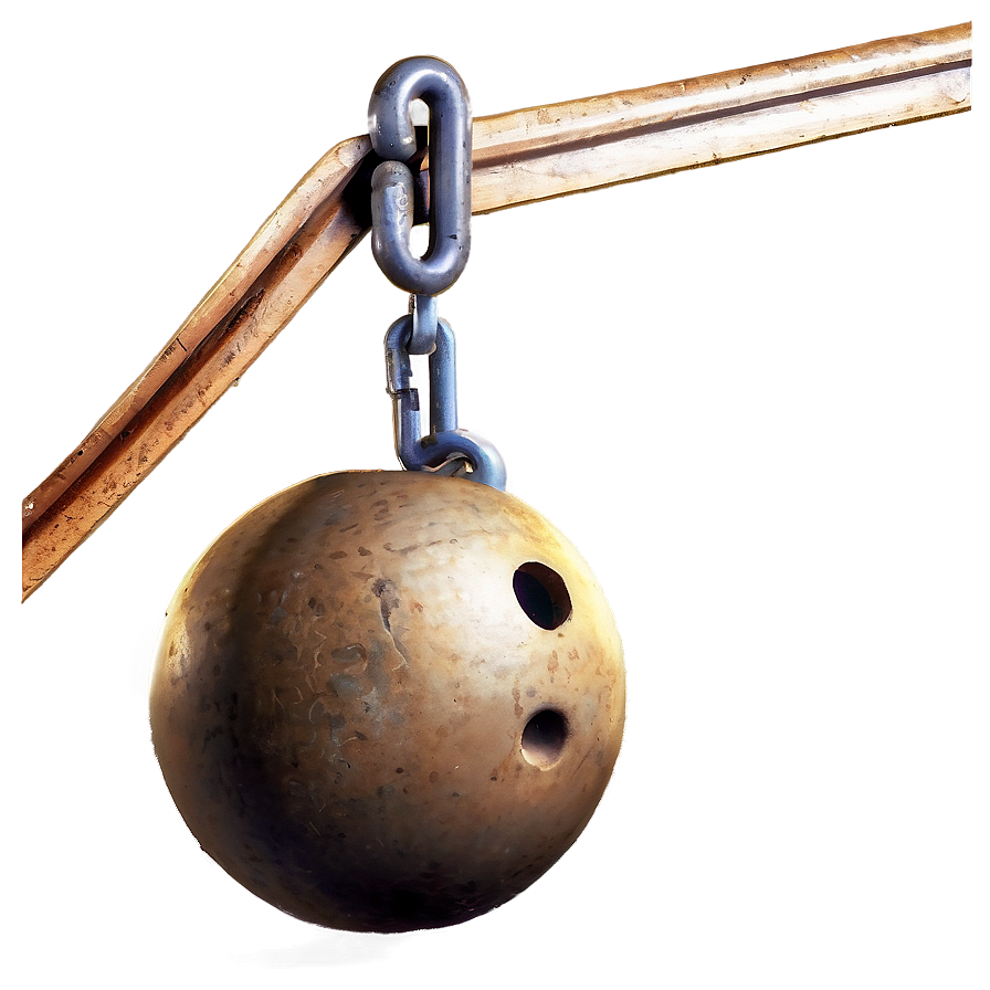 Wrecking Ball Icon Png 06112024