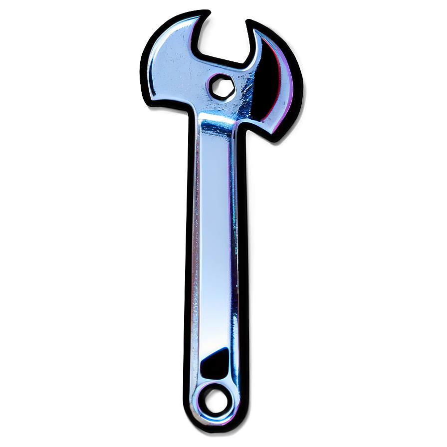 Wrench Clipart Png 55