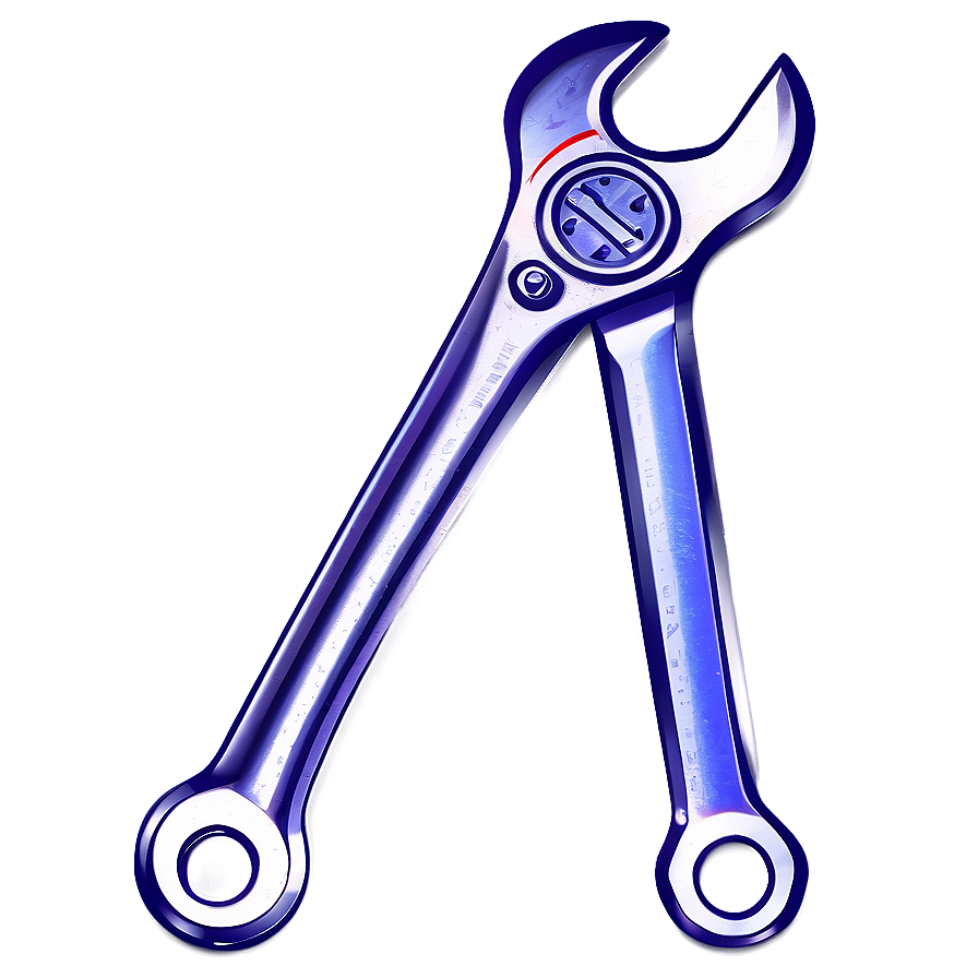 Wrench Illustration Png 18