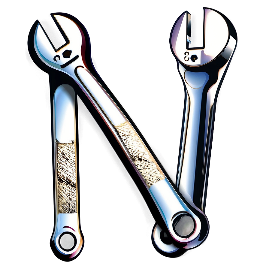 Wrench Vector Png 05252024