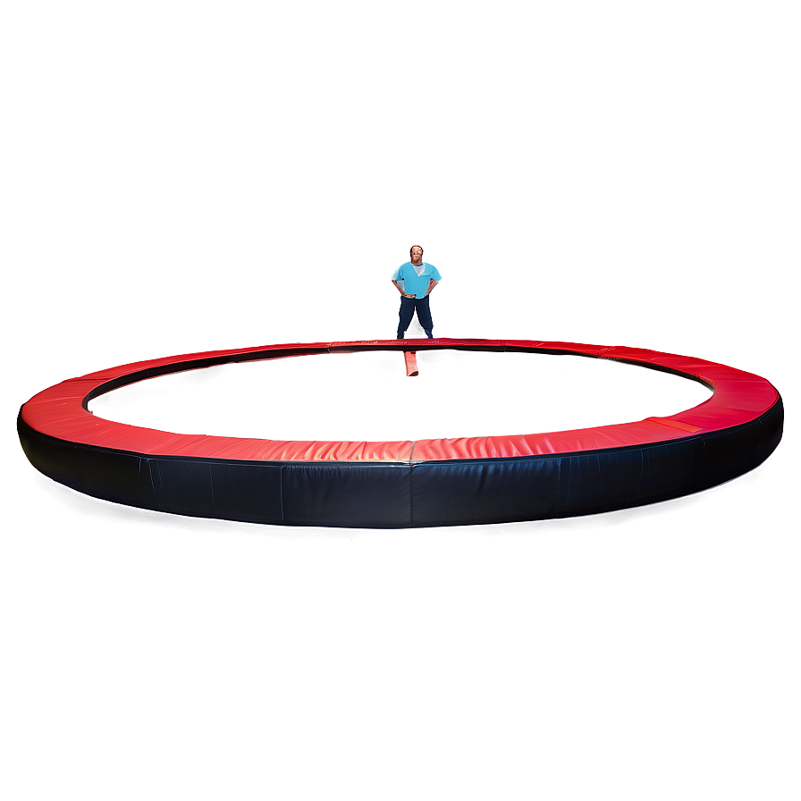 Wrestling Ring For Training Png Gwb80