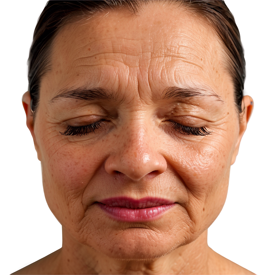 Wrinkle Recovery System Png 8