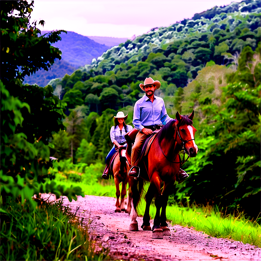 Wv Horseback Riding Trails Png Air