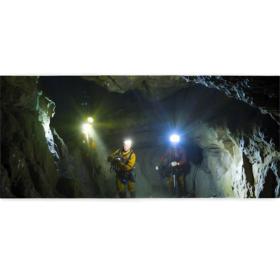 Wv Speleology Cave Tours Png Exj47