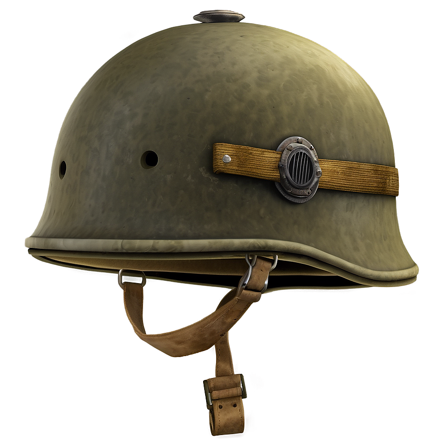 Ww2 Airborne Helmet Png Ogq