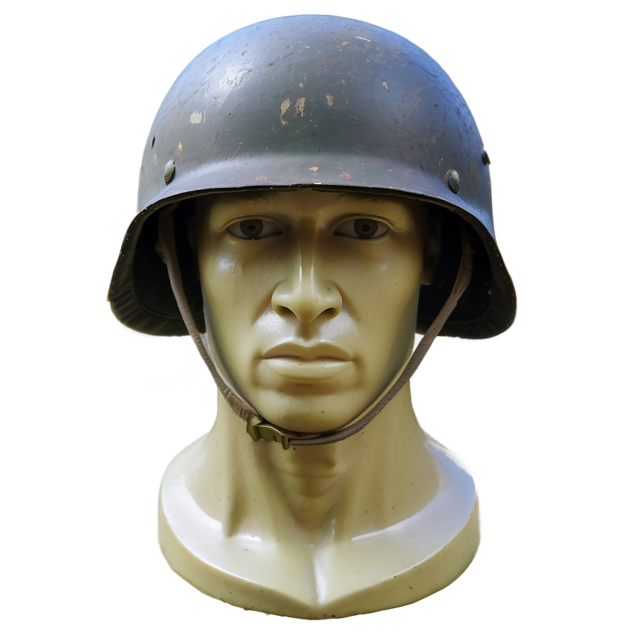 Ww2 Helmet Collection Png Xof76