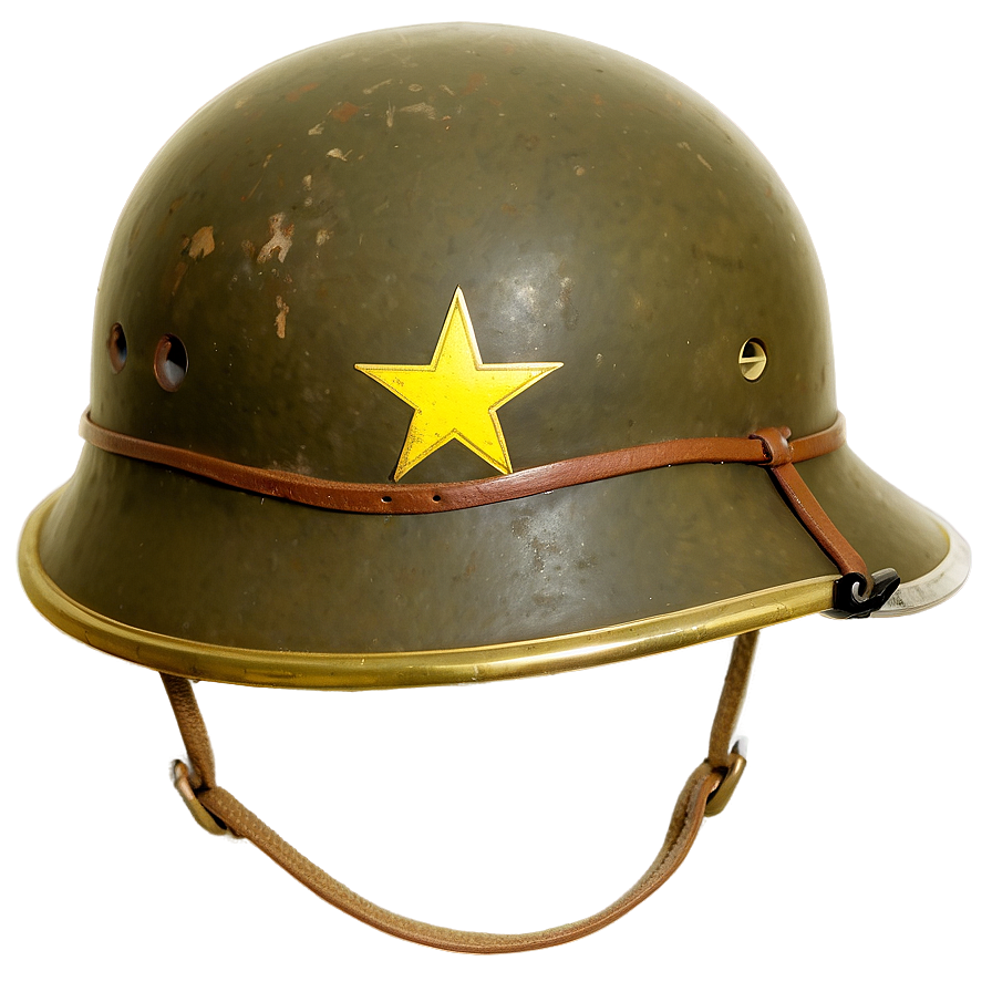 Ww2 Helmet Visor Png 06132024