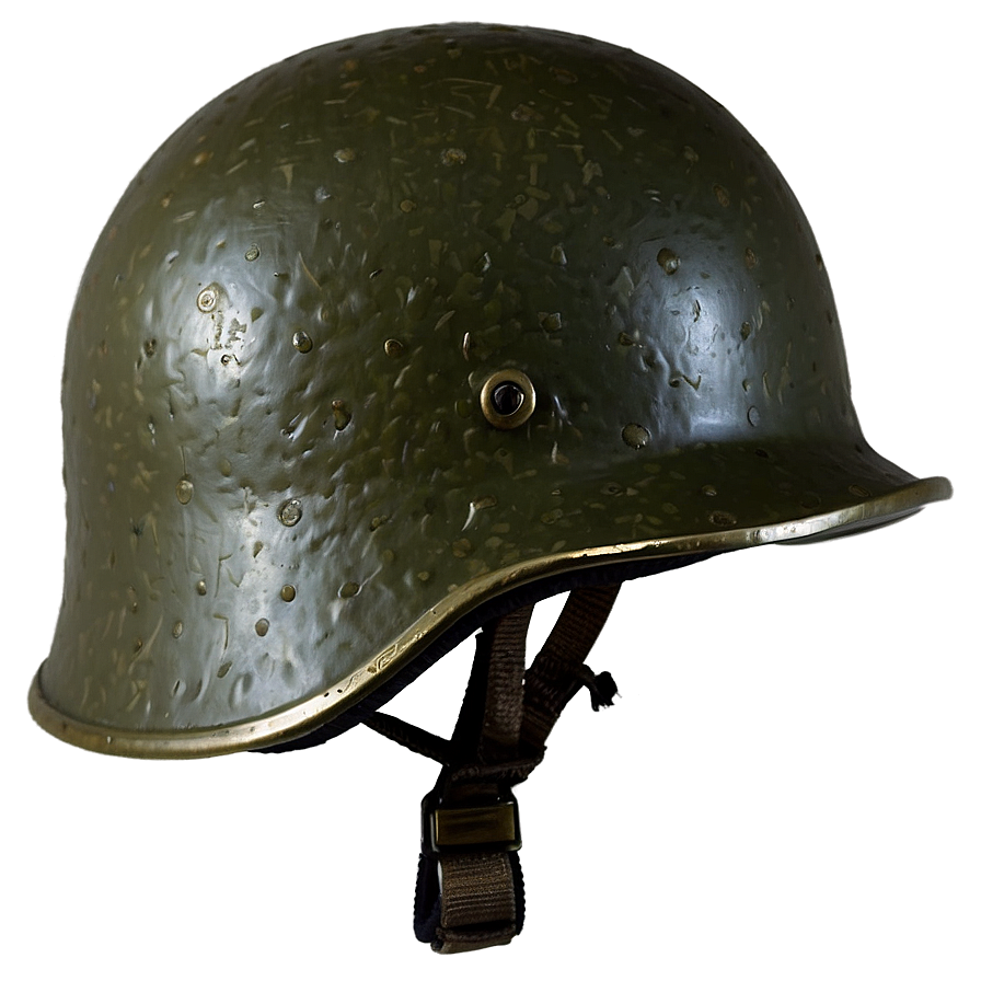 Ww2 Marine Helmet Png Hrr41