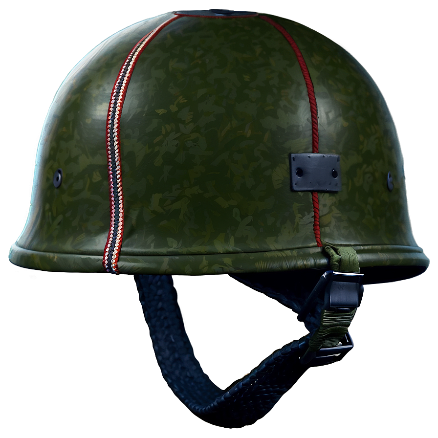 Ww2 Tank Crew Helmet Png 06132024