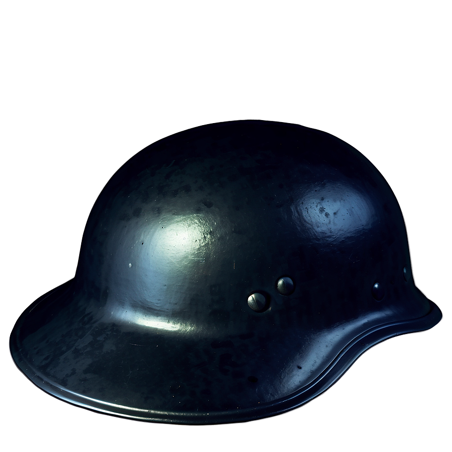 Ww2 Tank Crew Helmet Png 06132024