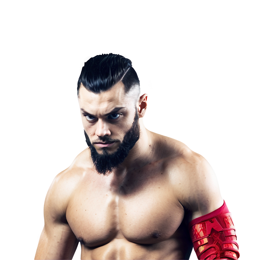 Wwe Finn Bálor Png 05232024