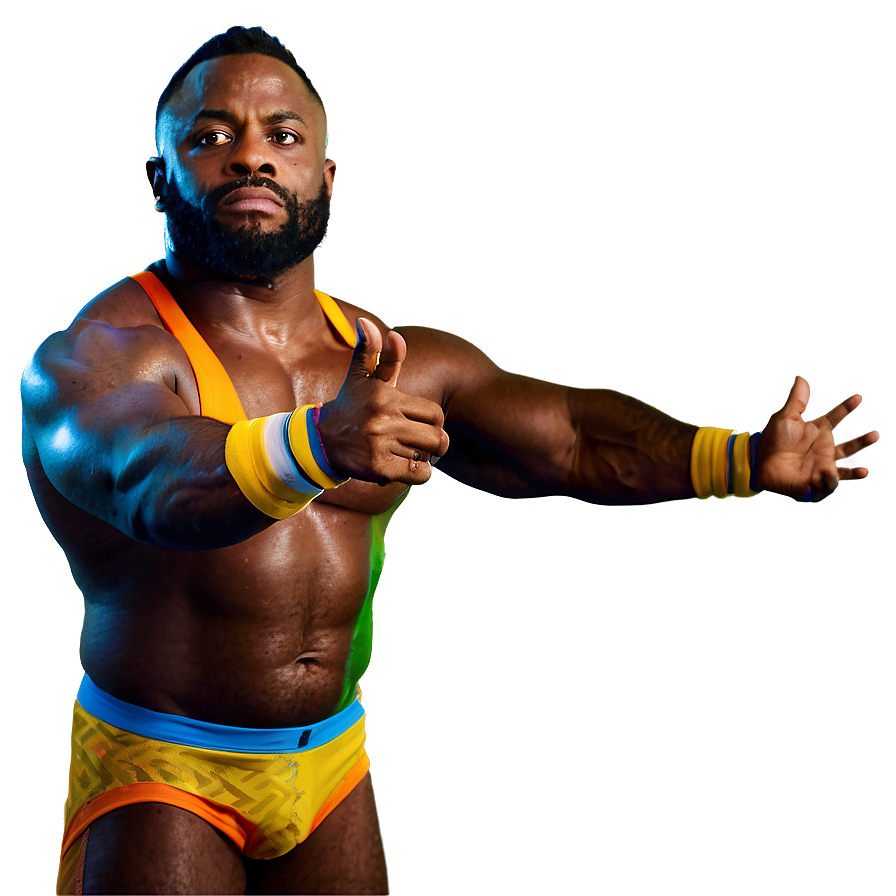 Wwe New Day Png Ftc