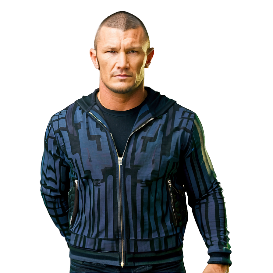 Wwe Randy Orton Png Xrf62