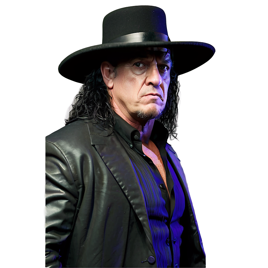 Wwe The Undertaker Png 05232024