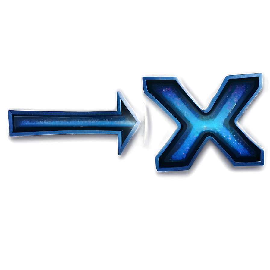 X Clear Background Png 39