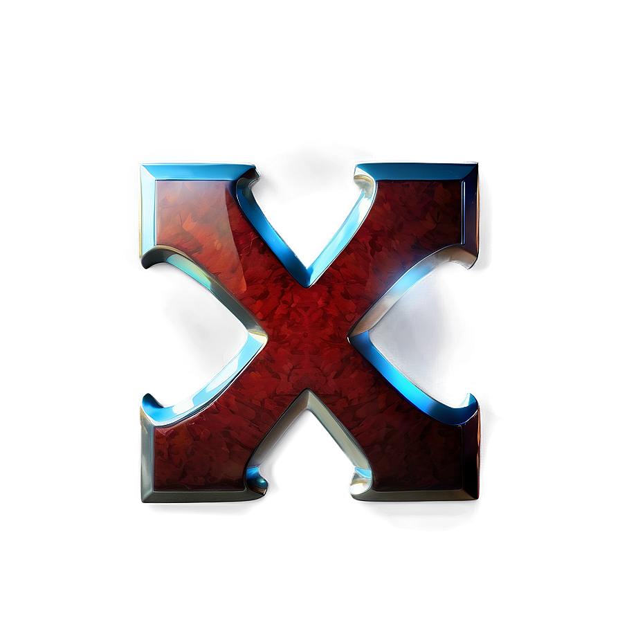 X Mark Symbol Png Eff