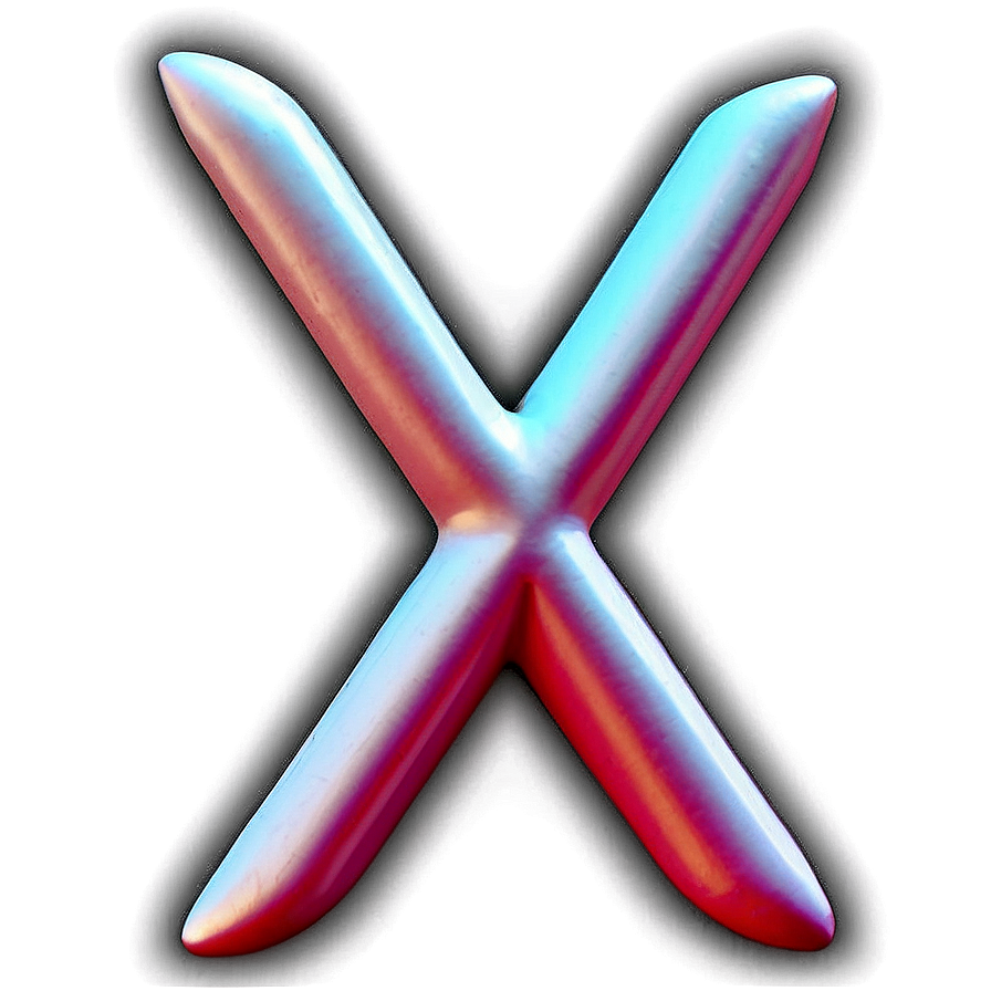 X Transparent Detail Png 59