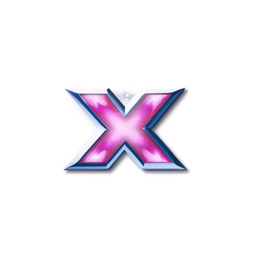 X Transparent Image Png Oml91