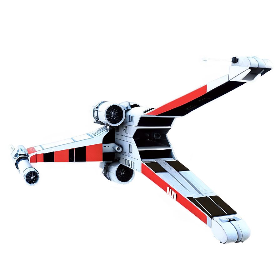 X Wing Design Png 06132024