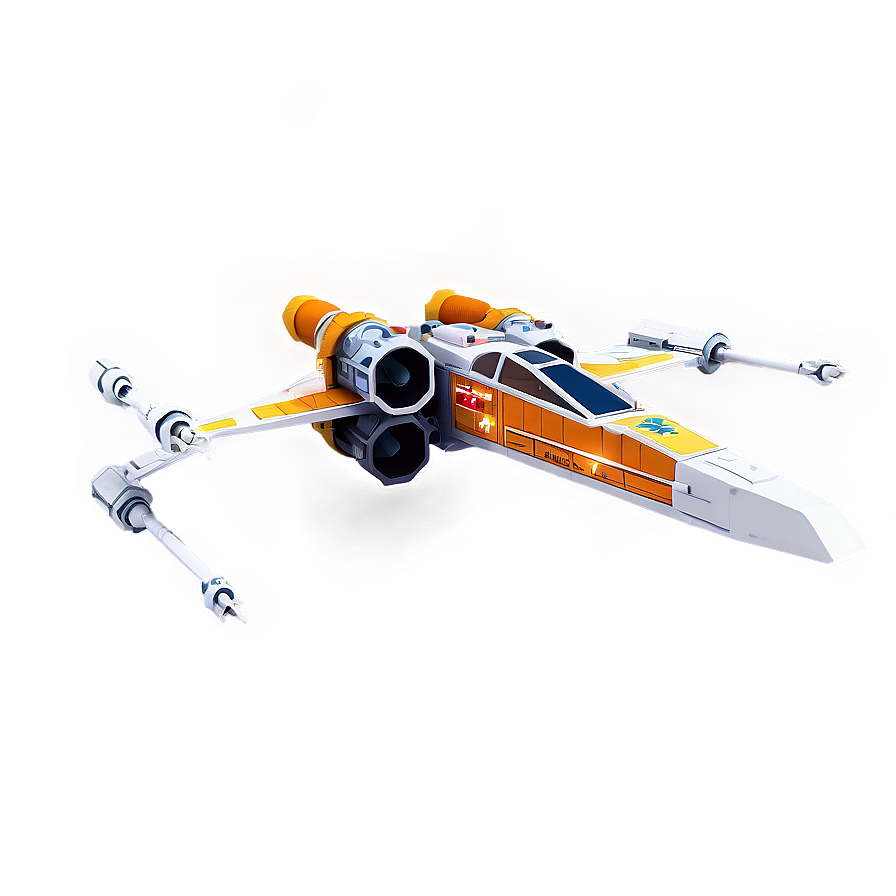 X Wing Fighter Png Xbu41