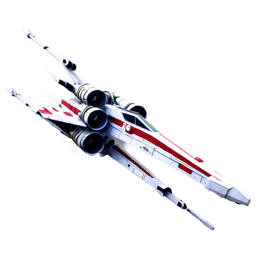 X Wing Formation Png Tfb87