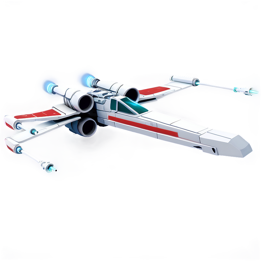 X Wing Galaxy Png 32