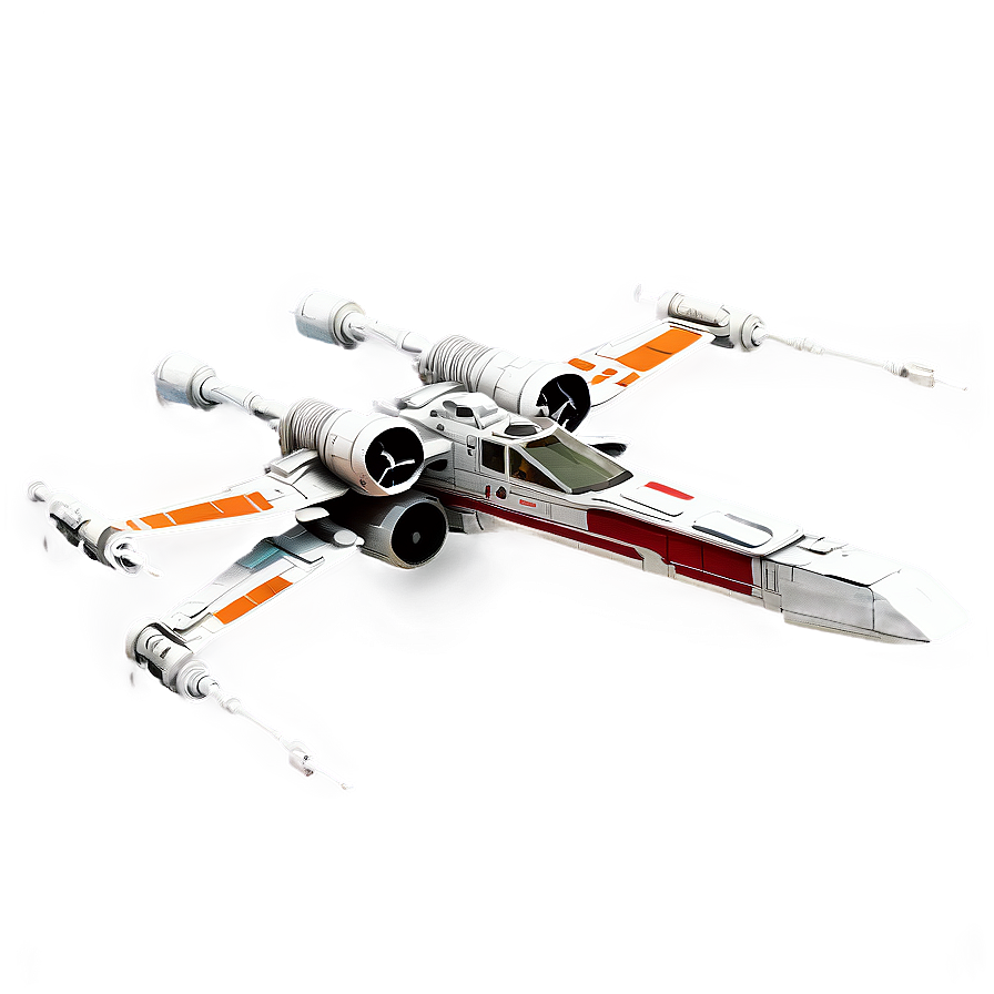 X Wing Galaxy Png Orj29