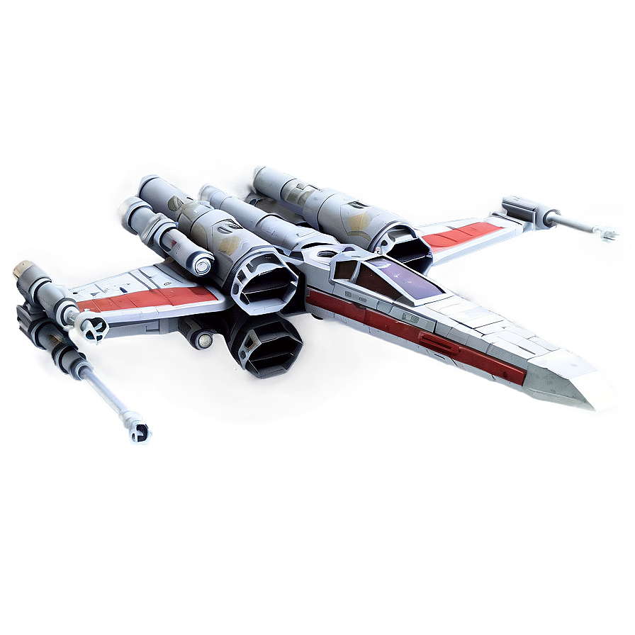 X Wing Weapons Png 06132024