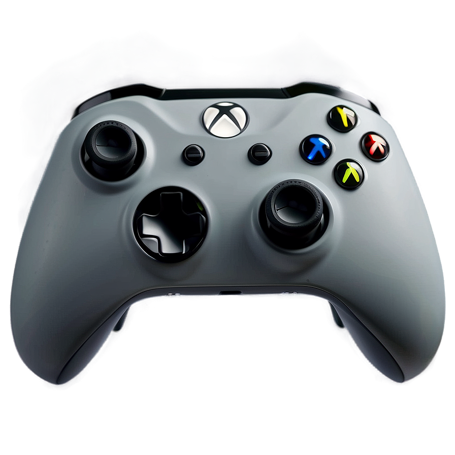 Xbox Controller Phantom Black Png Iyh