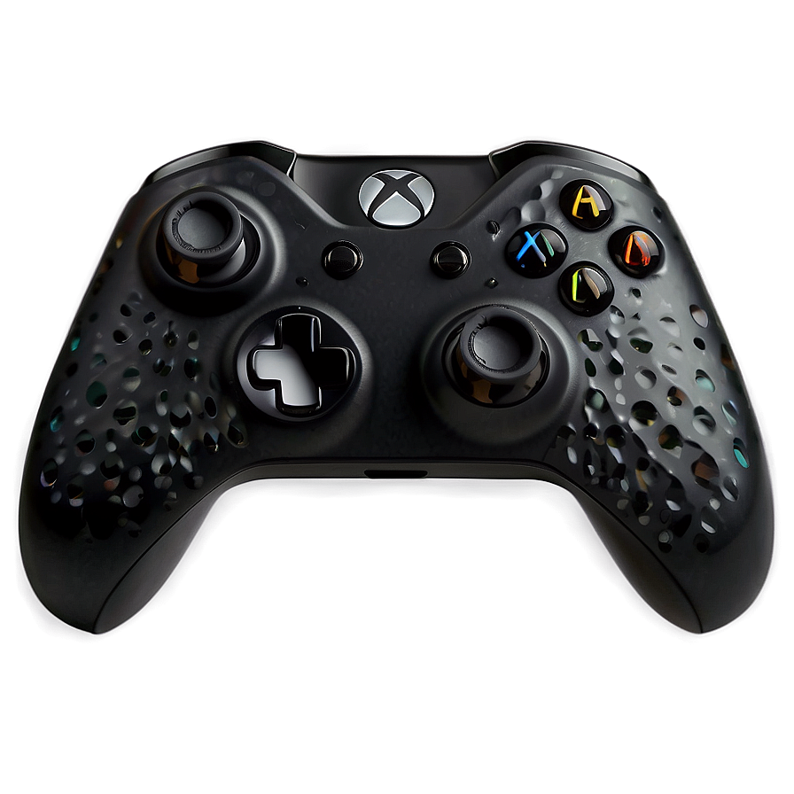 Xbox Controller Shadow Series Png Bnk97