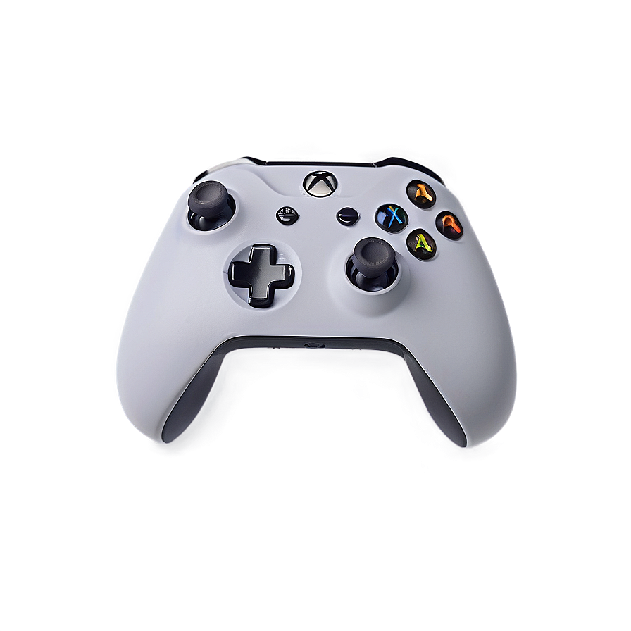 Xbox Controller Special Edition Png Nvu67