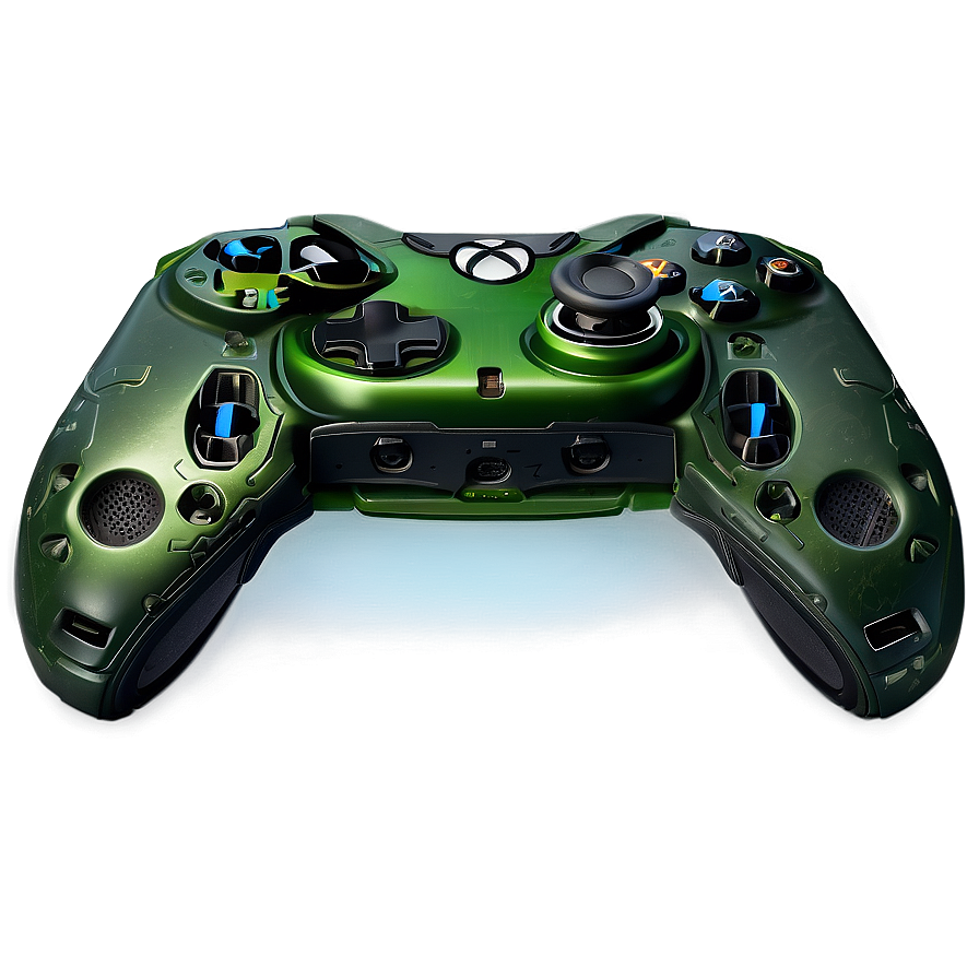 Xbox Halo Edition Png Xeu