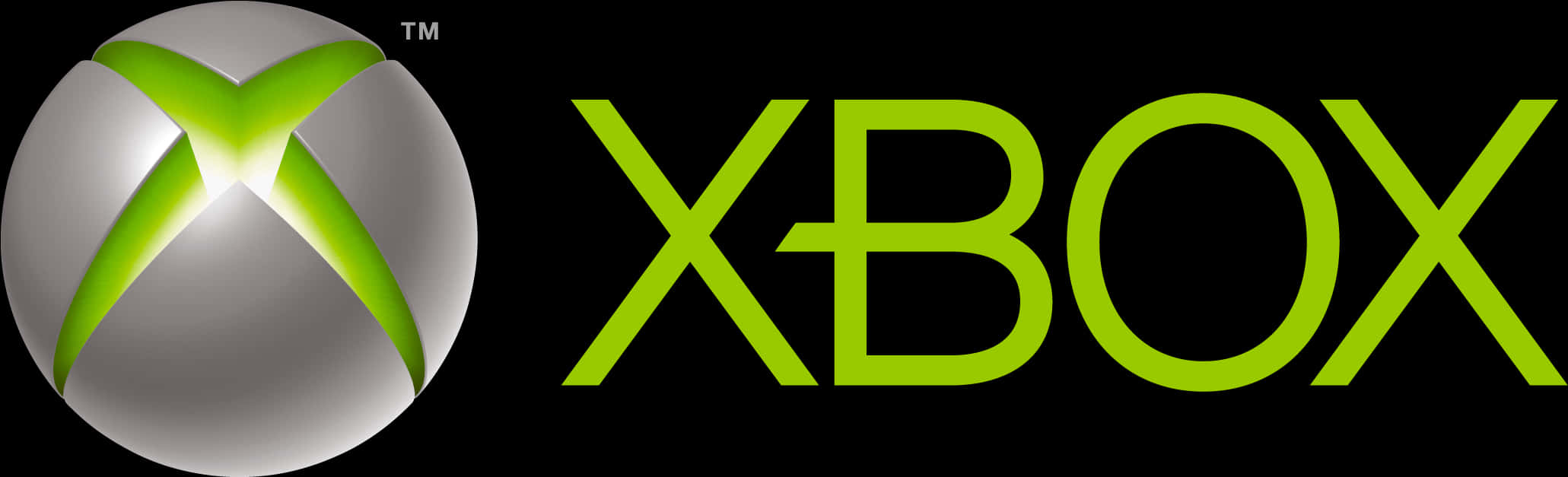 Xbox Logo Branding