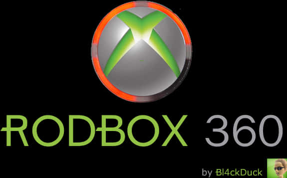 Xbox Logo Parody Rodbox360