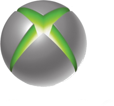 Xbox Logo3 D Rendering