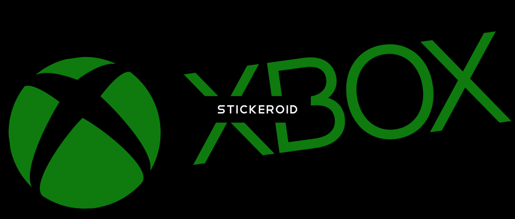 Xbox Logowith Watermark