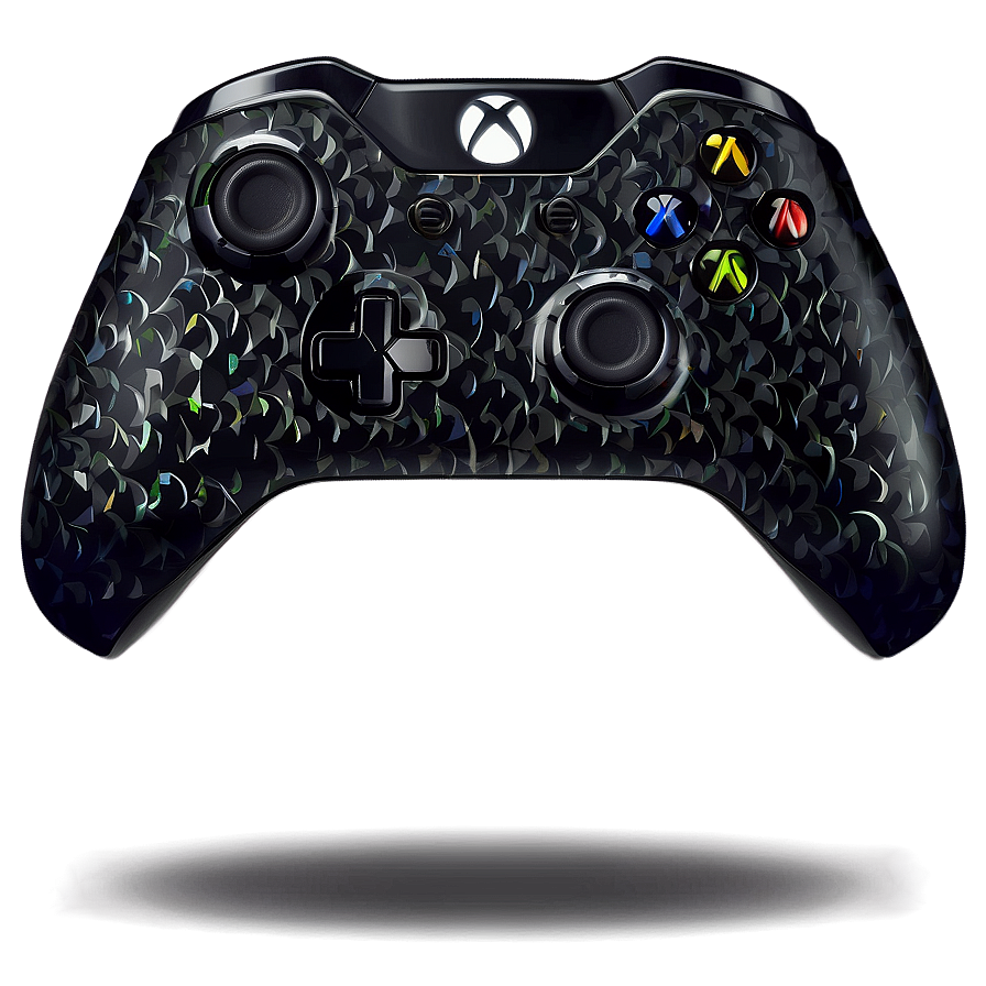 Xbox One Console Png Fie56