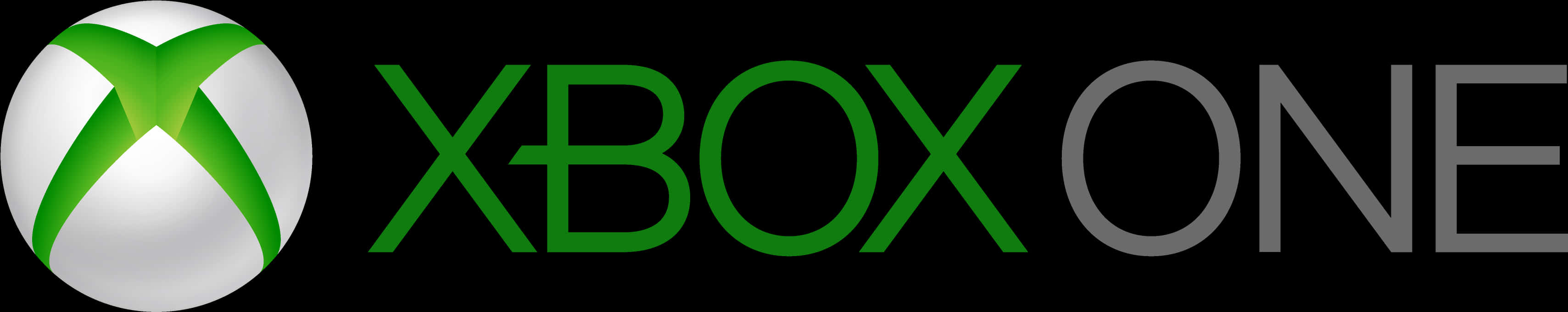 Xbox One Logo