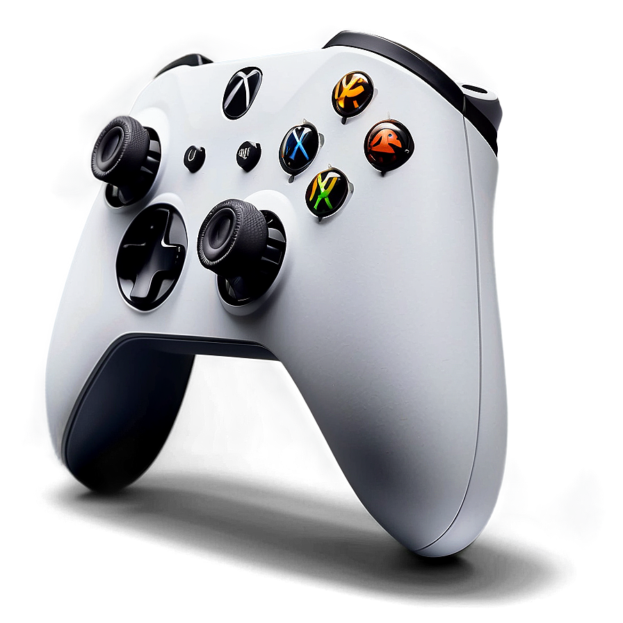 Xbox Series S Png Cxw