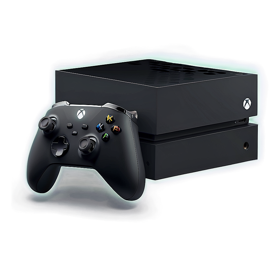 Xbox Series X Screenshot Png 05062024