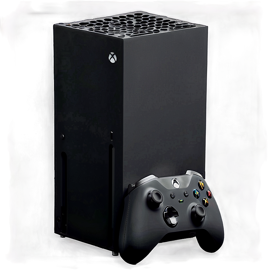 Xbox Series X Screenshot Png 32