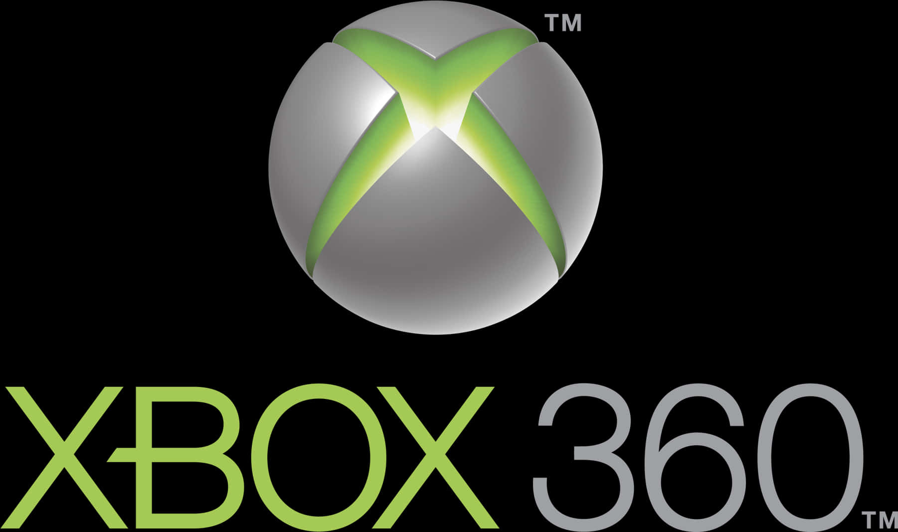 Xbox360 Logo