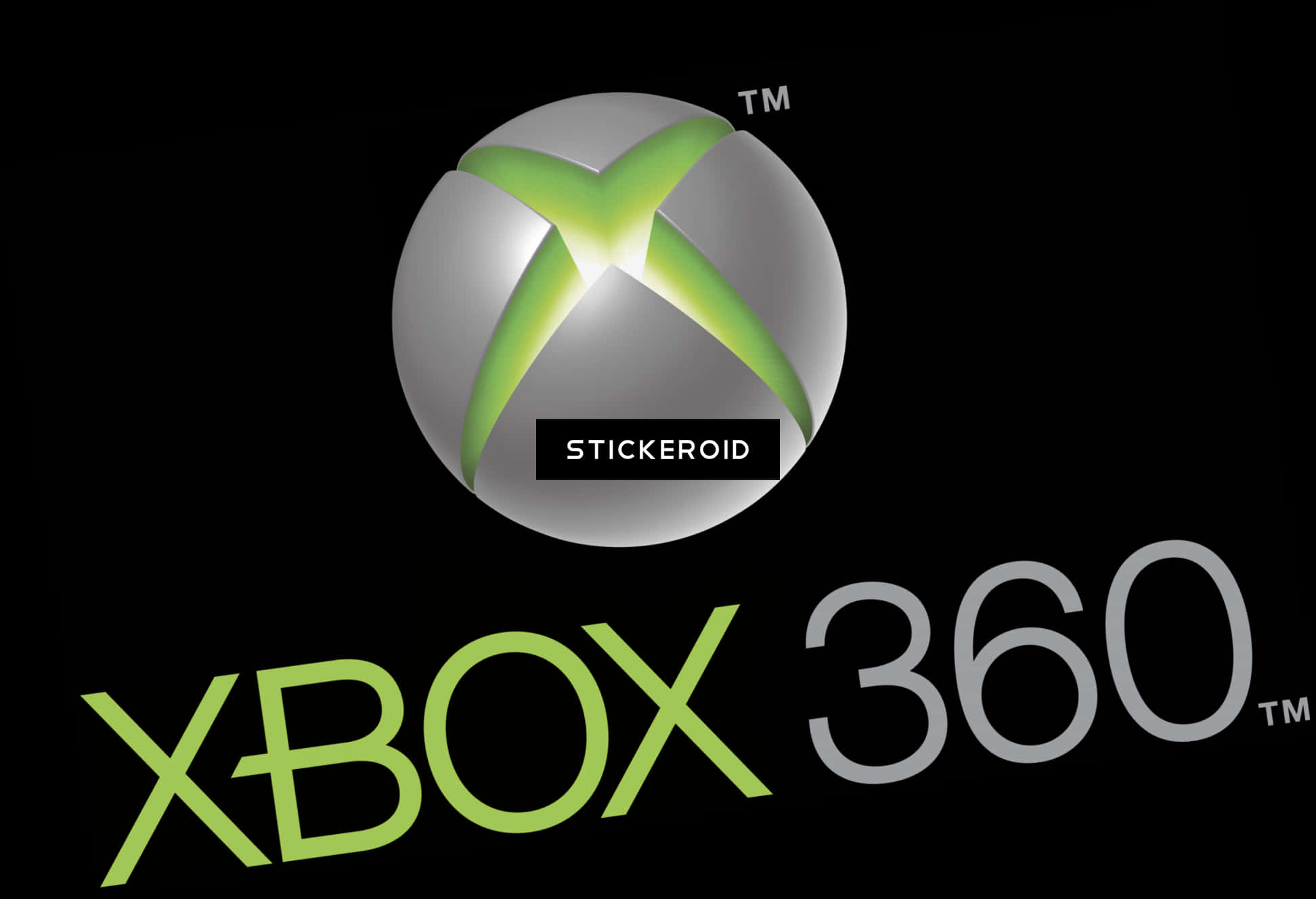 Xbox360 Logo Image