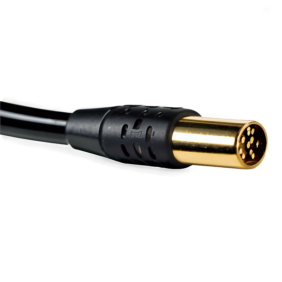 Xlr Microphone Cable Png 64