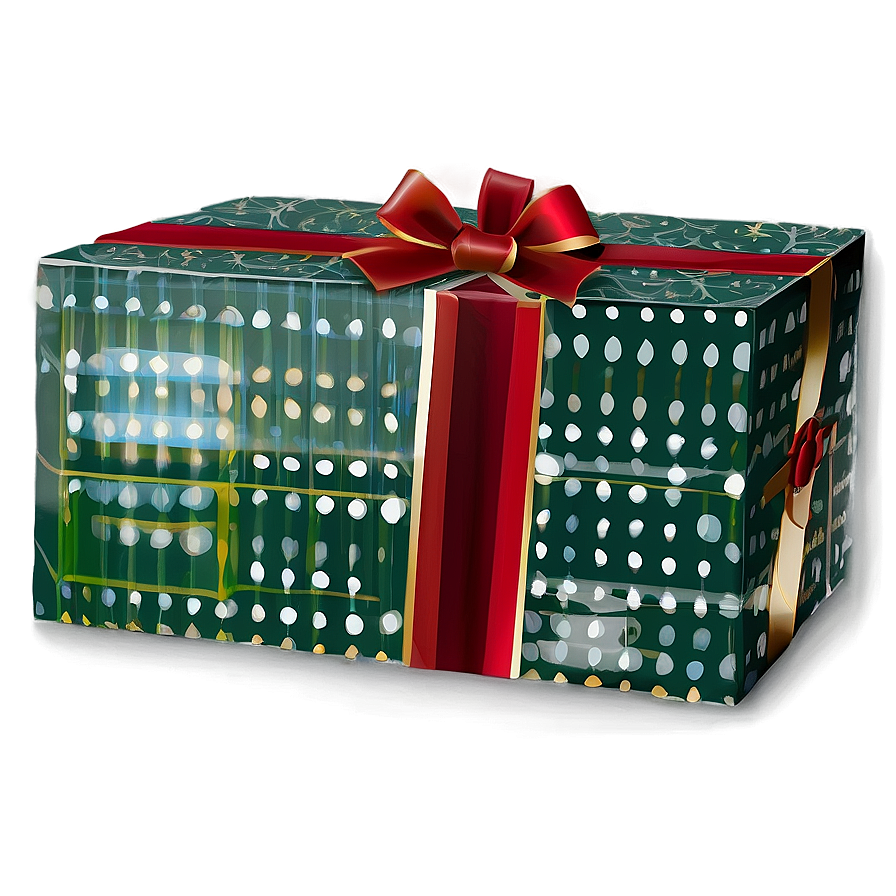 Xmas Eve Box Ideas Png Mip71