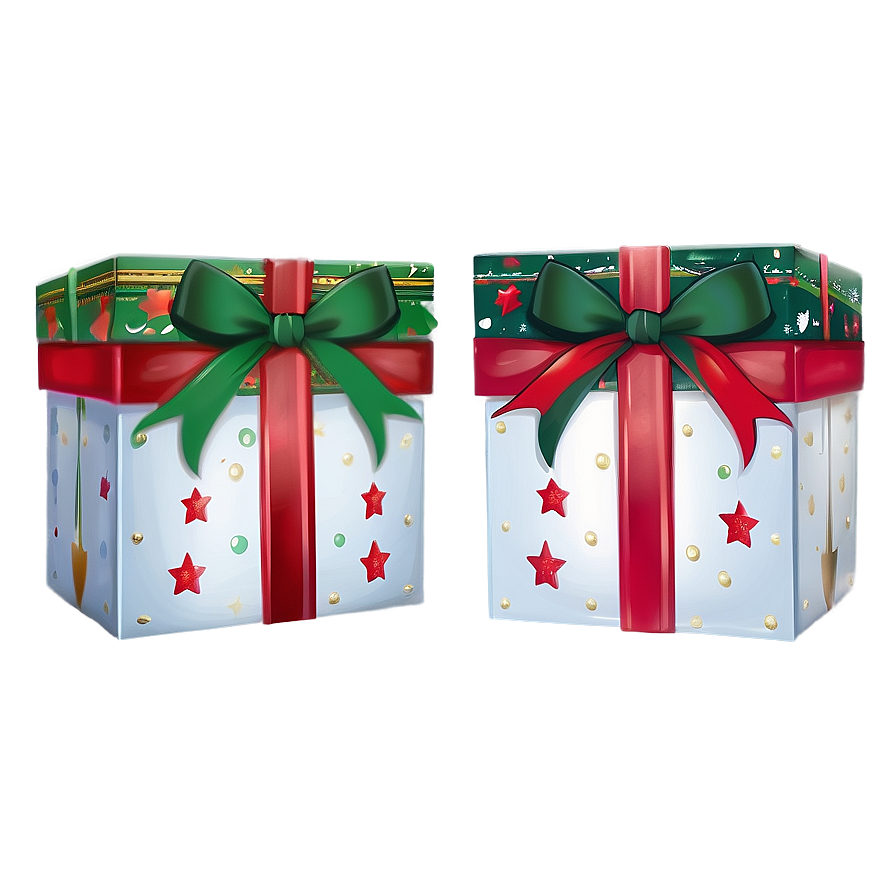 Xmas Eve Box Ideas Png Pwa