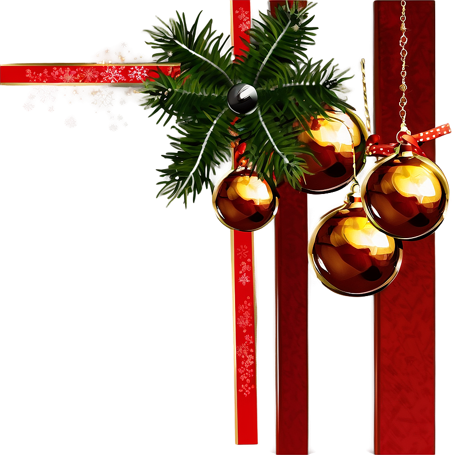 Xmas Sleigh Bells Png 62