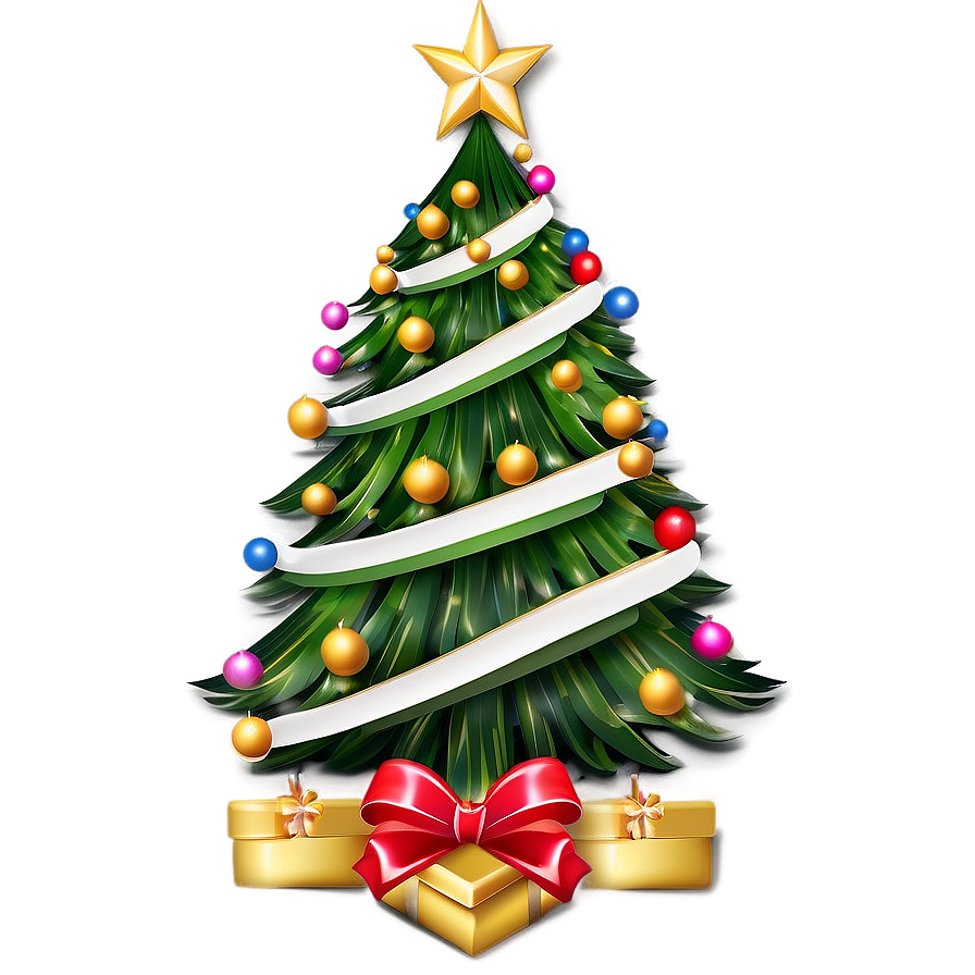 Xmas Tree Wallpapers Png 06292024