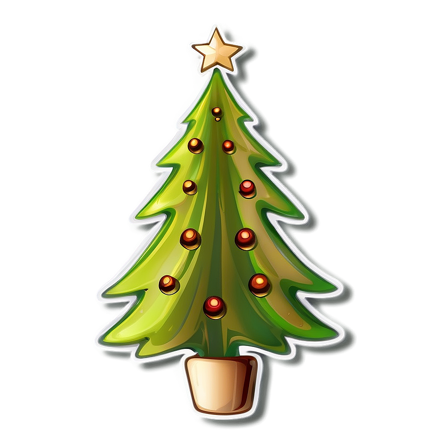 Xmas Tree Wallpapers Png Fen