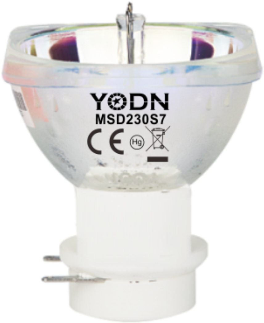 Y O D N M S D230 S7 Stage Light Bulb